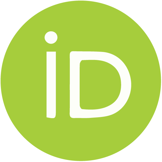 ORCID Logo